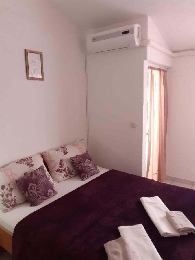 Apartmani Stankovic Podaca Exterior photo
