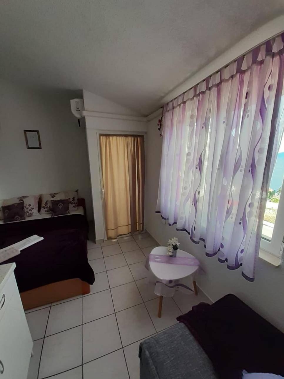 Apartmani Stankovic Podaca Room photo
