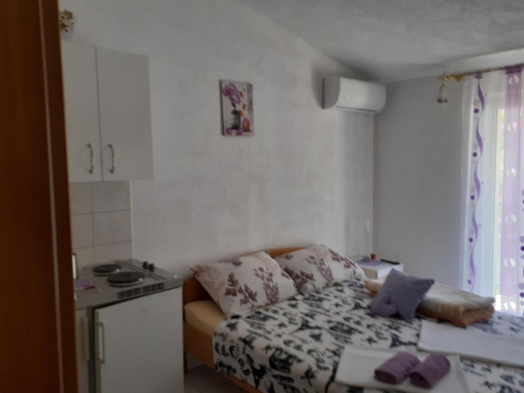 Apartmani Stankovic Podaca Room photo