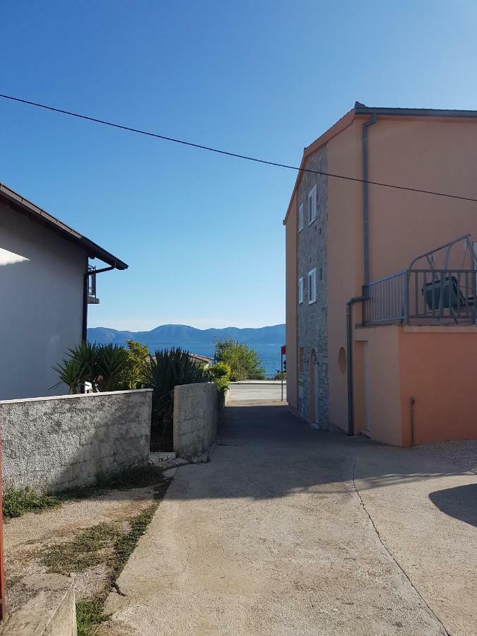 Apartmani Stankovic Podaca Exterior photo