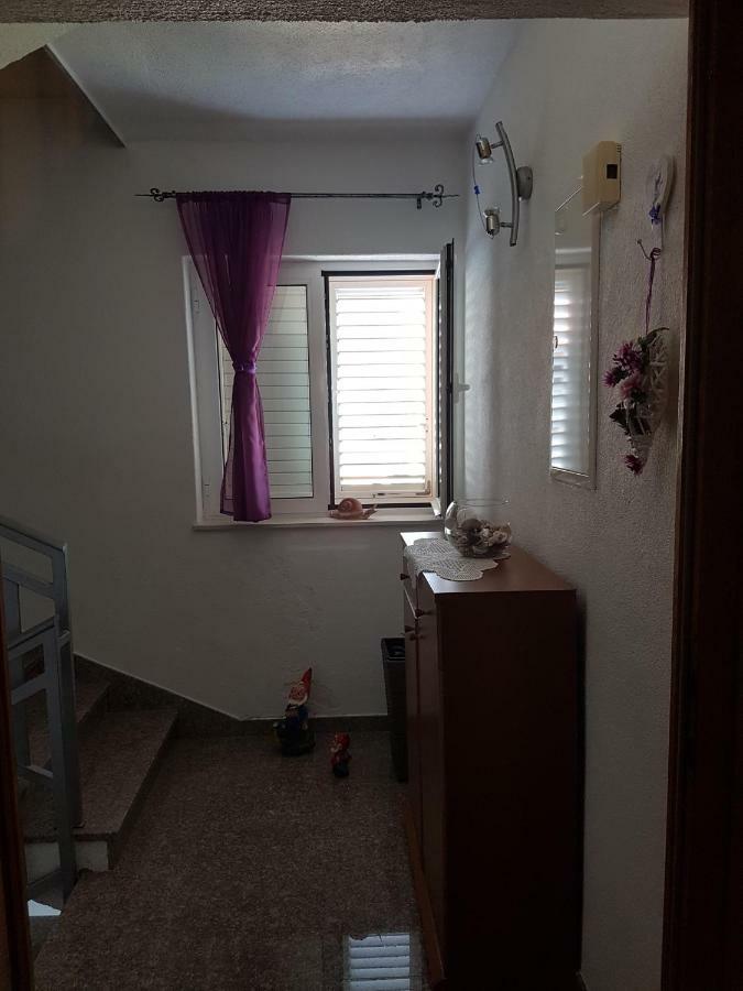 Apartmani Stankovic Podaca Exterior photo
